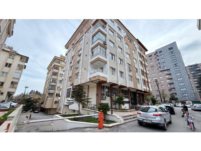 Şehrin Kalbinde Fark Yaratan  6+1 Dubleks